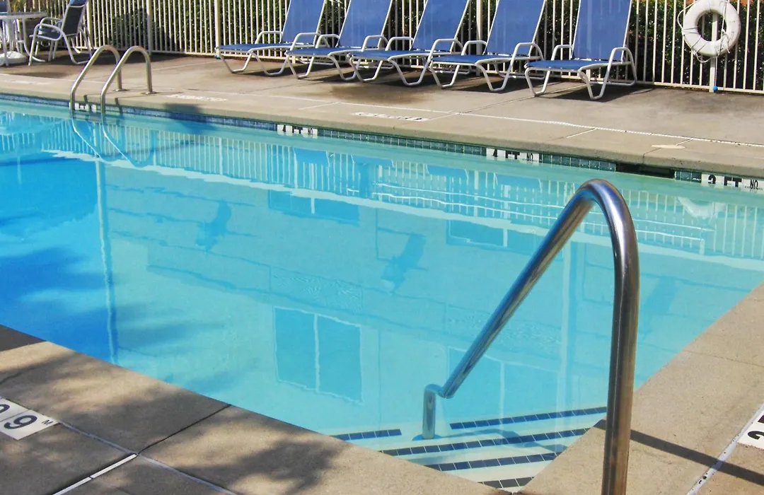 Extended Stay America Suites - Greensboro - Airport-1