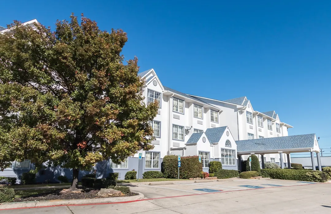 Motel 6-Fort Worth, Tx - Burleson-1