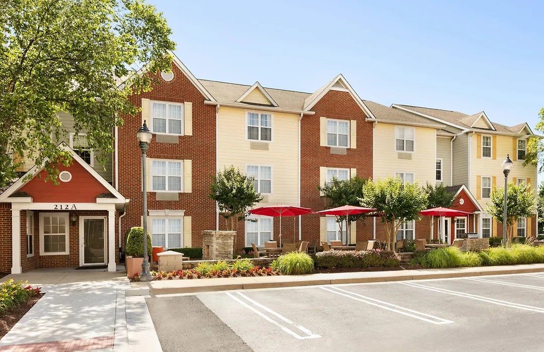 Towneplace Suites Gaithersburg-1