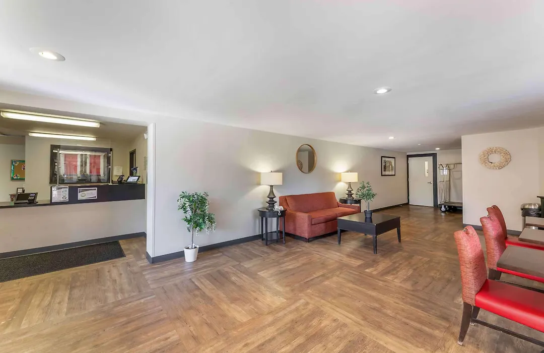 Extended Stay America Suites - Cleveland - Middleburg Heights-1