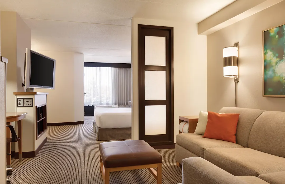 Hyatt Place Chicago - Lombard/Oak Brook-1