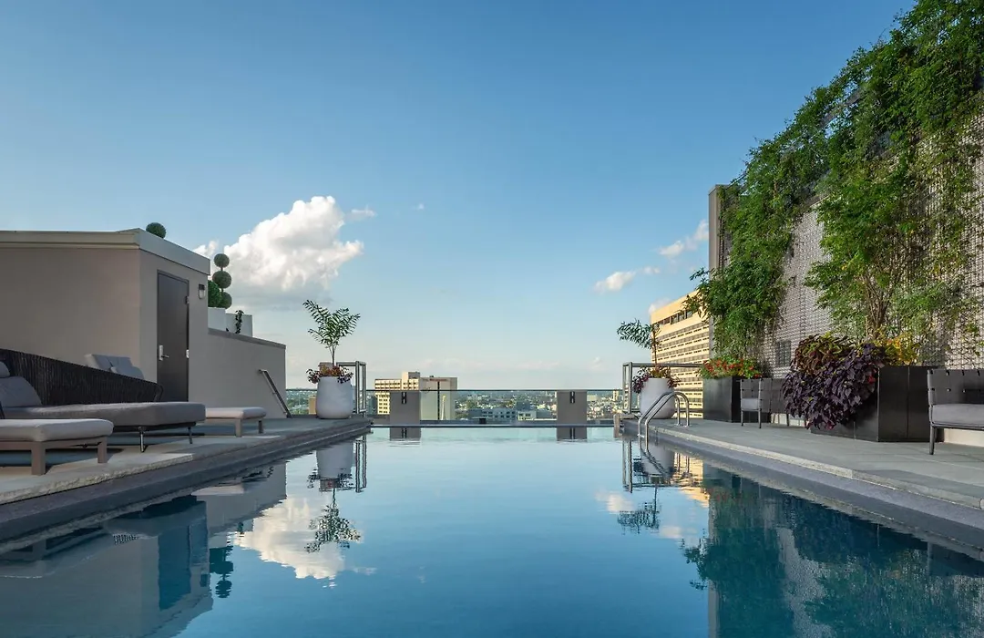 The Windsor Suites-1