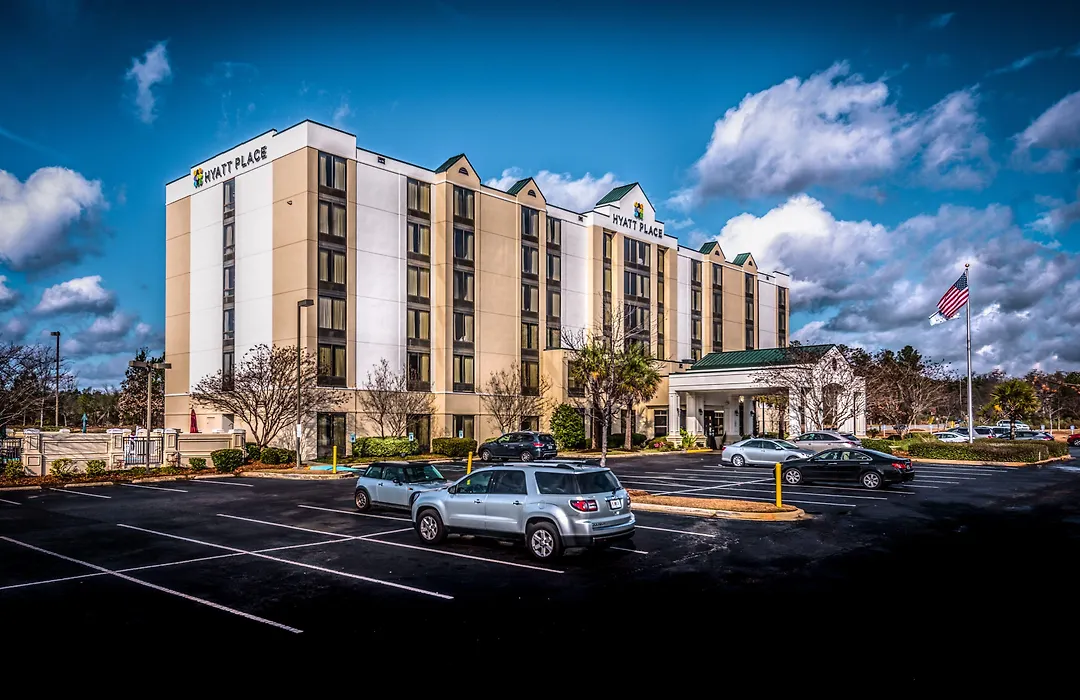 Hyatt Place Columbia/Harbison-1