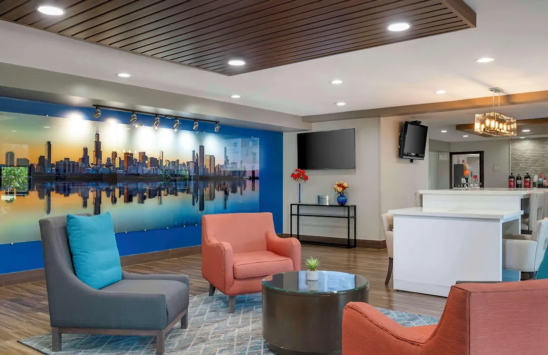 Best Western Plus Lafayette Hotel University Area-1