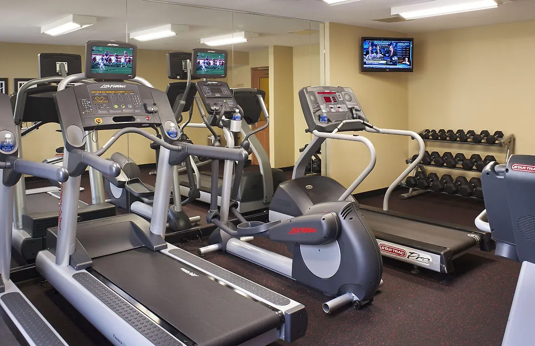 Extended Stay America Suites - Chicago - Elgin - West Dundee-1