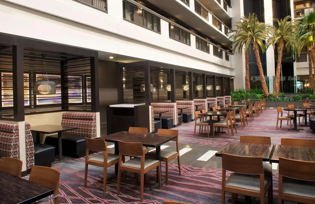 Embassy Suites By Hilton Las Vegas-1