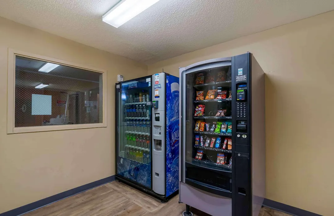 Extended Stay America Select Suites Tampa Airport Memorial Hwy-1