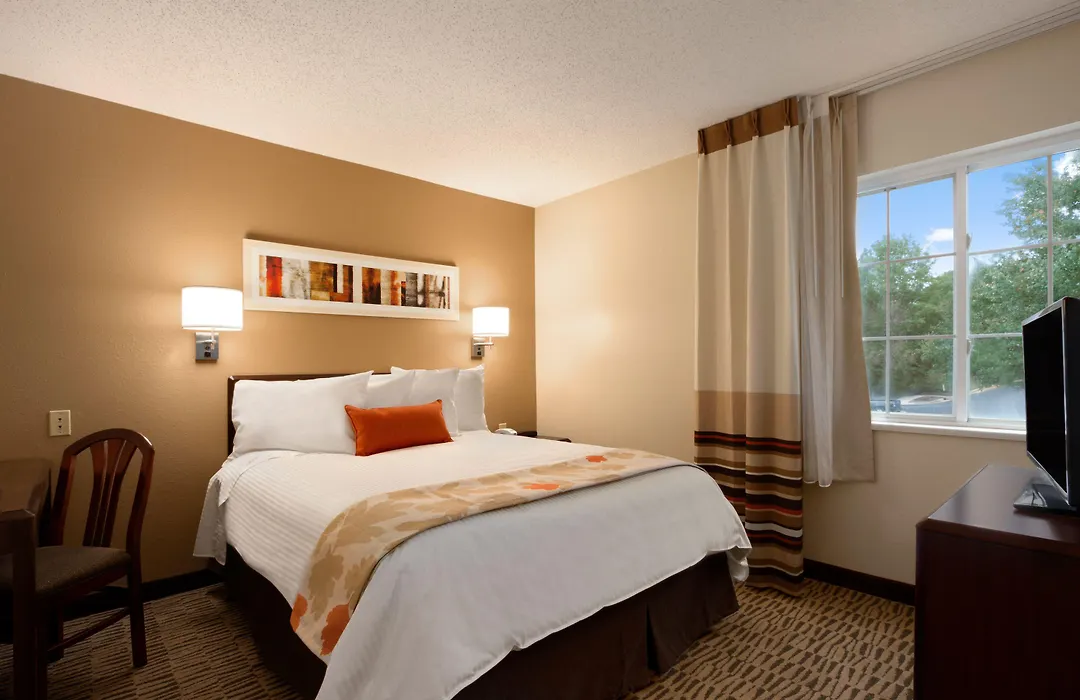Mainstay Suites Chicago Schaumburg-1