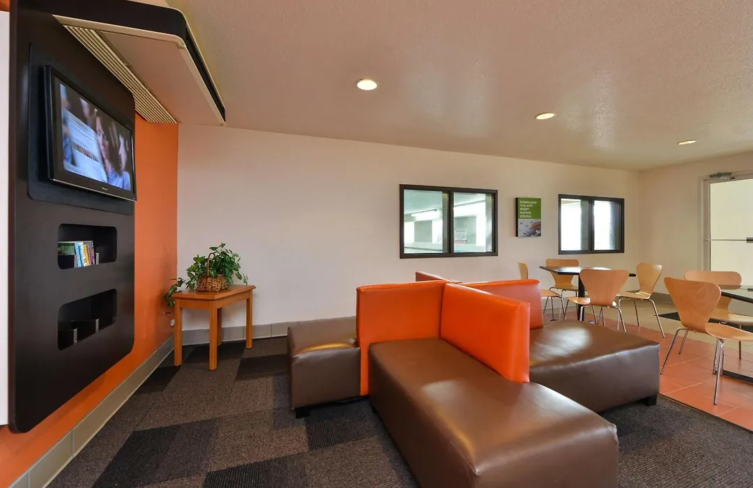 Motel 6-Meridian, Id - Boise W-1