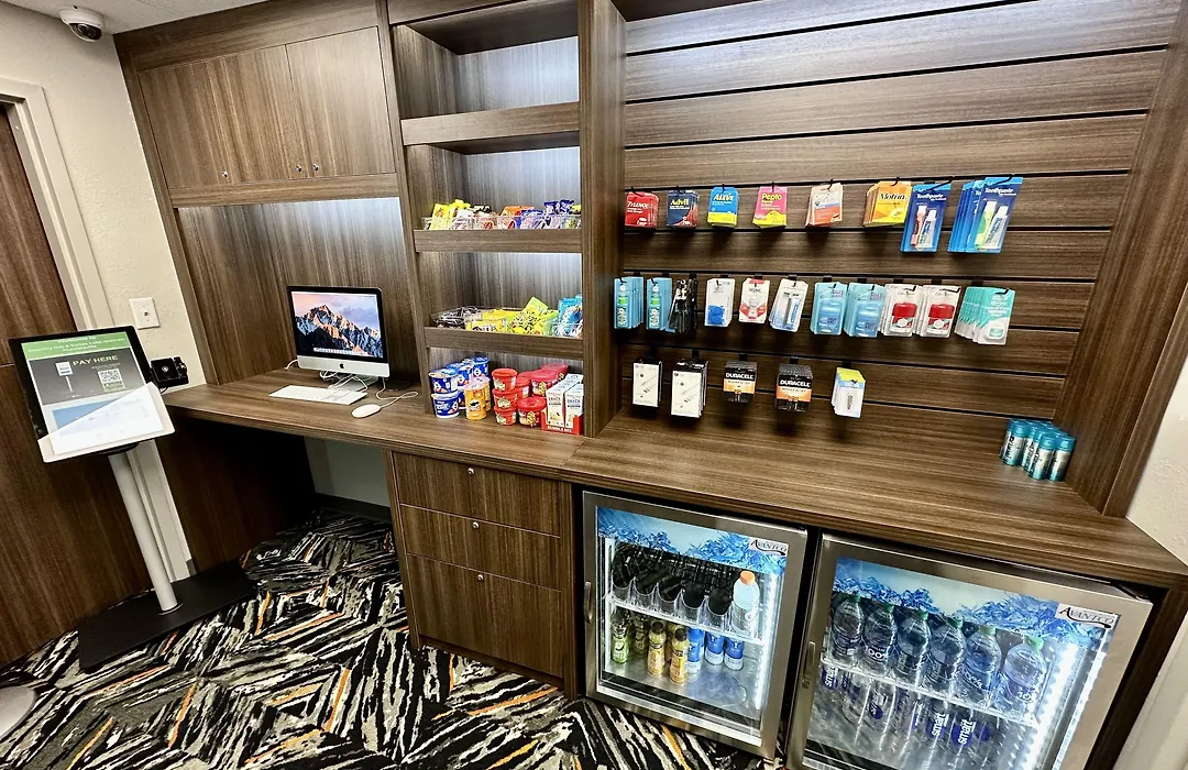 Country Inn & Suites By Radisson, Lake Norman Huntersville, Nc-1