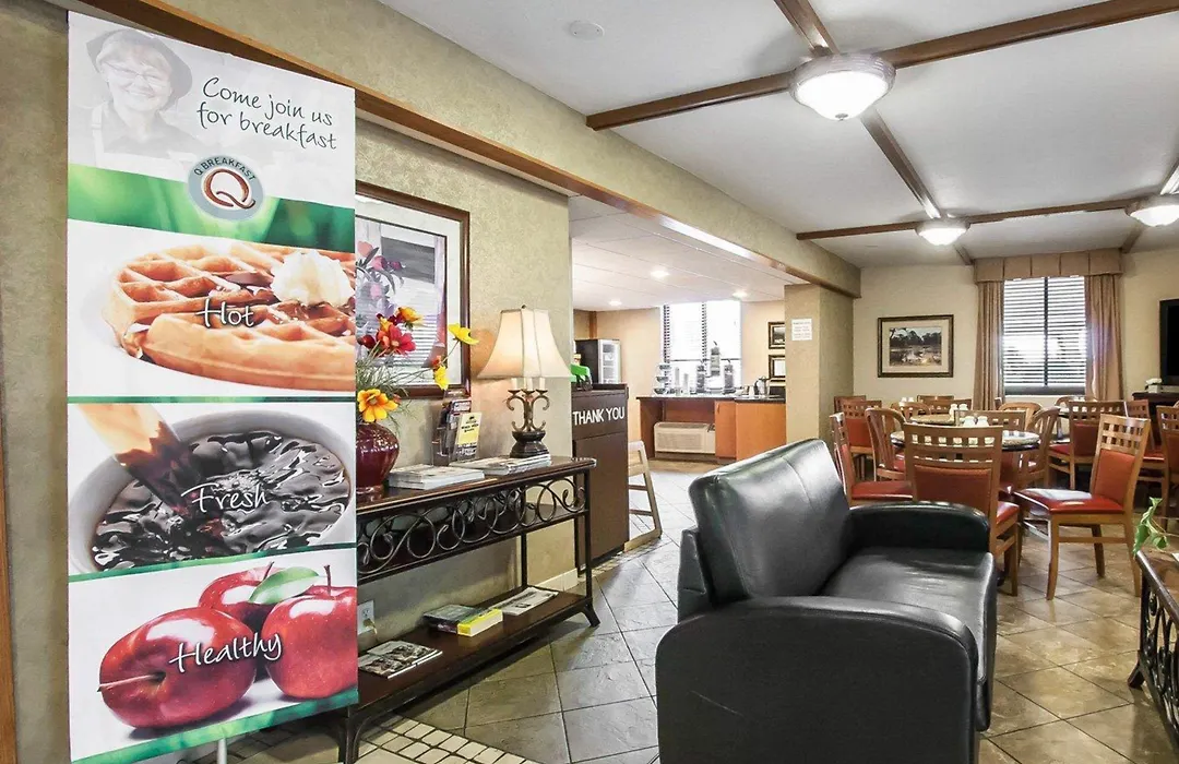 Quality Inn & Suites North-1