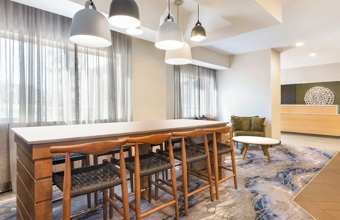 Fairfield Inn By Marriott Vacaville-1