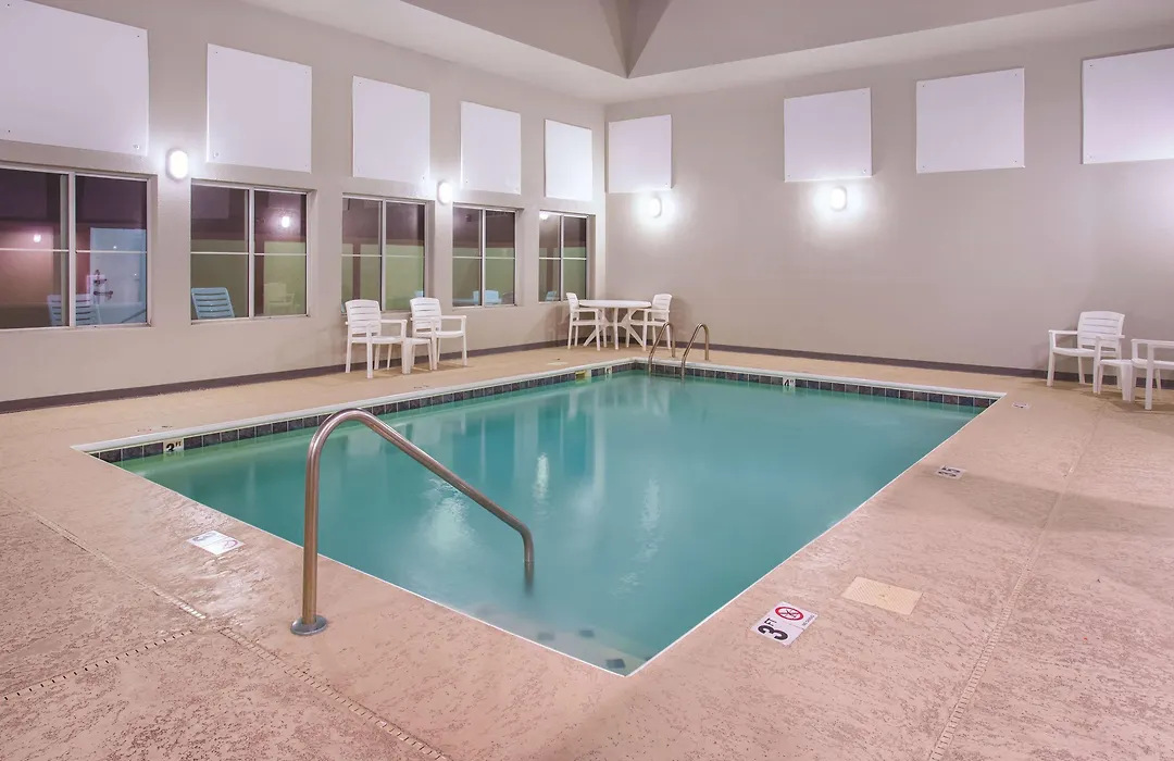 La Quinta By Wyndham O'Fallon, Il - St. Louis-1