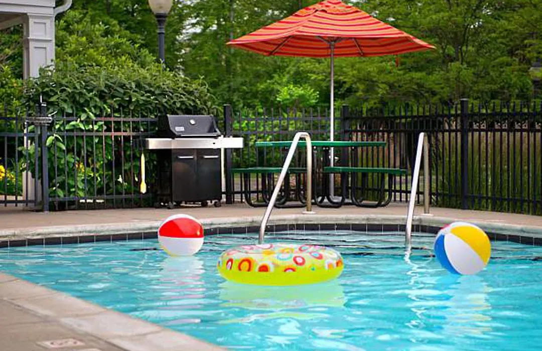 Hawthorn Extended Stay By Wyndham Cincinnati Ne Mason-1
