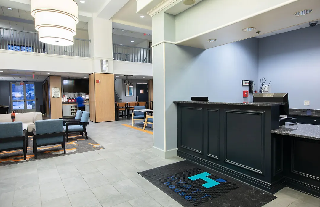 Hyatt House Chicago Schaumburg-1