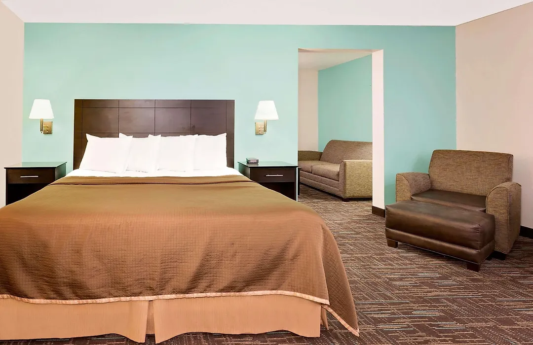 Howard Johnson By Wyndham Gothenburg-1