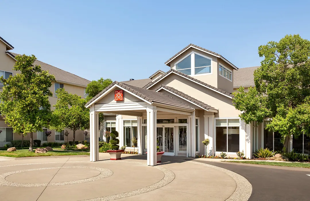 Hilton Garden Inn Roseville-1