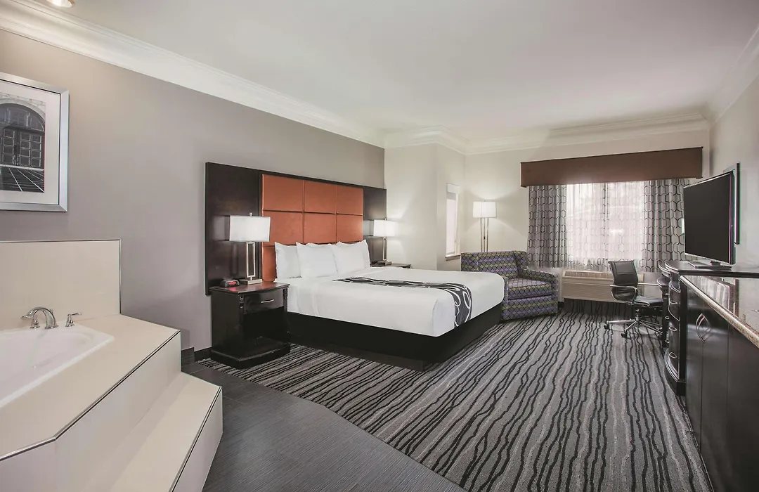 La Quinta By Wyndham Dublin - Pleasanton-1