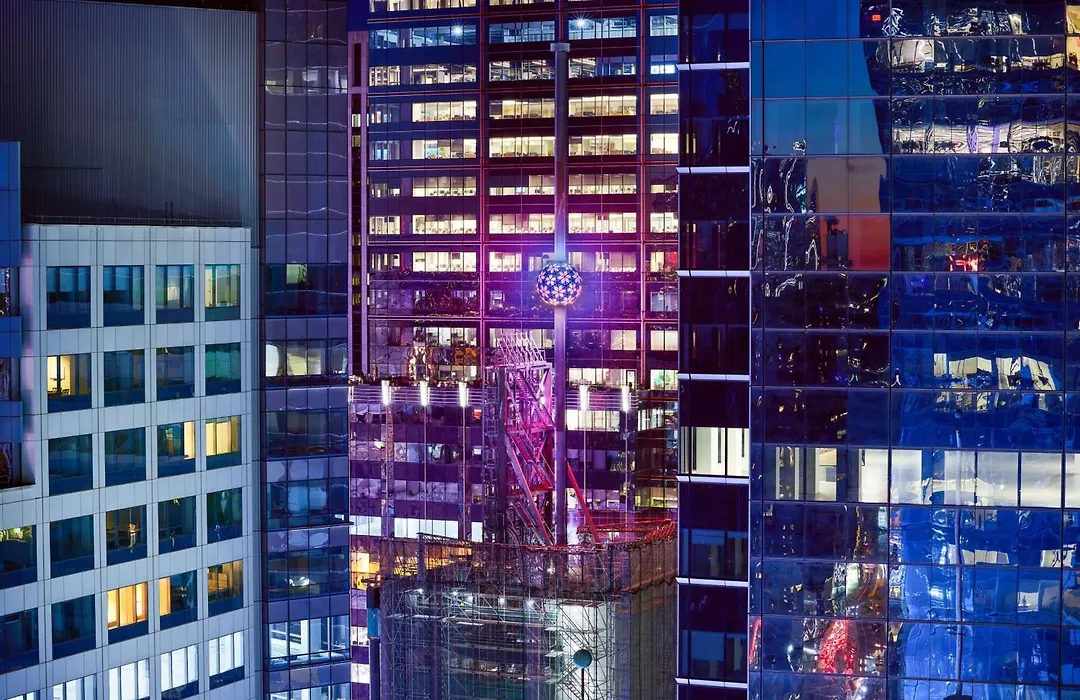 Hilton New York Times Square-1