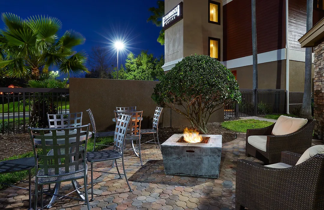 Staybridge Suites Orlando South By Ihg-1