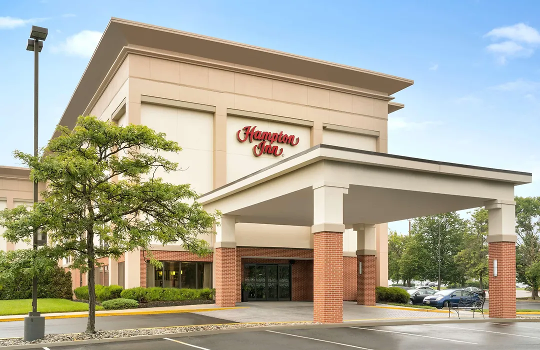 Hampton Inn Philadelphia/Mt. Laurel-1