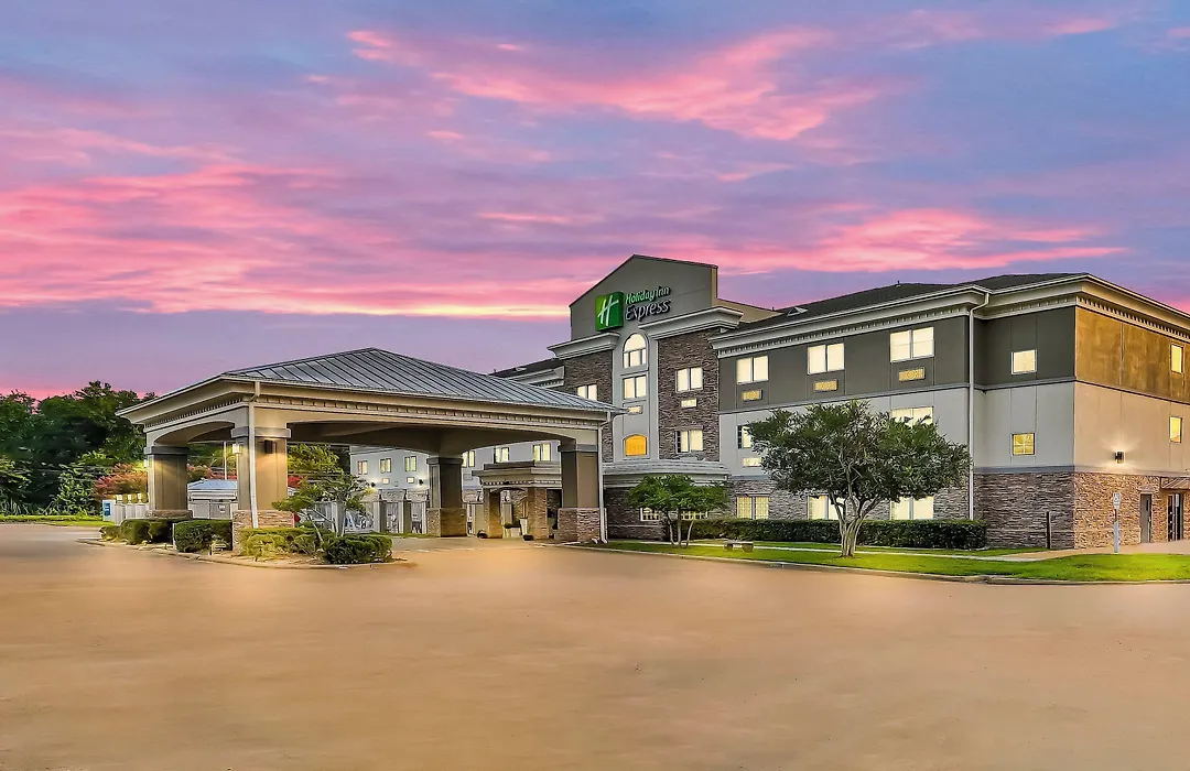 Holiday Inn Express Palestine By Ihg-1