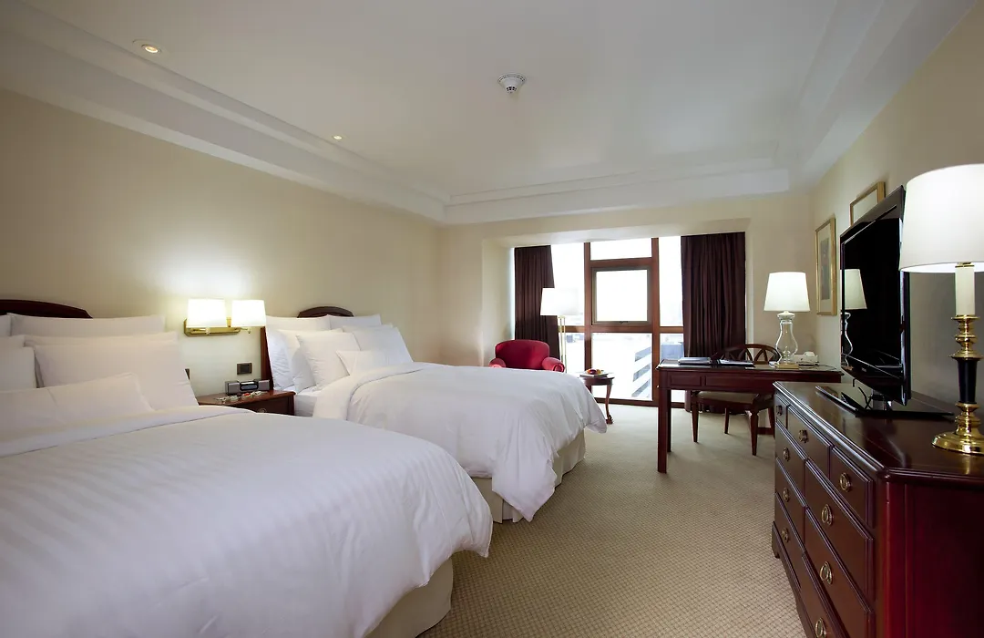 Swissotel Lima-1