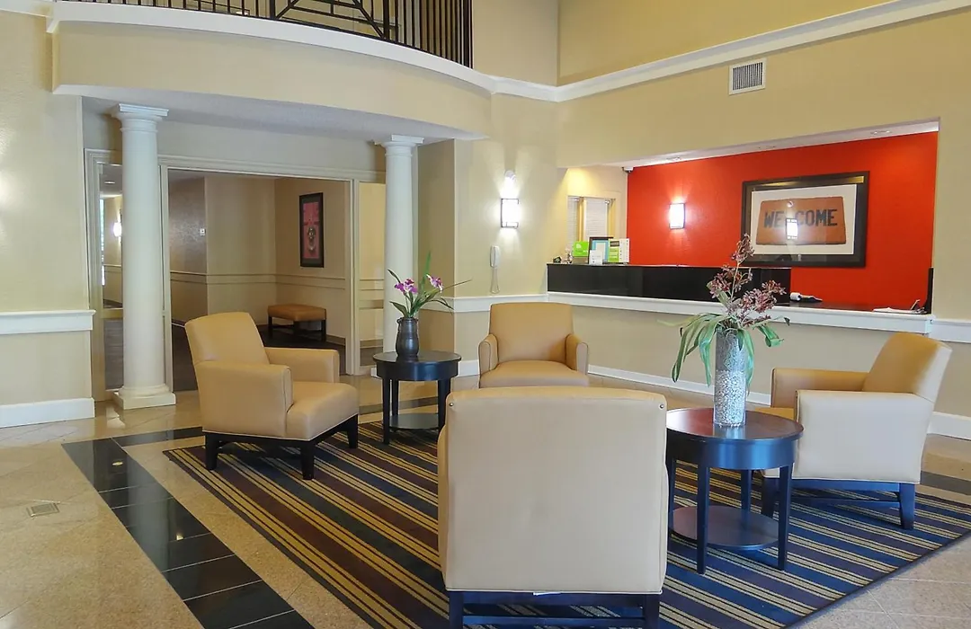 Extended Stay America Suites - Memphis - Wolfchase Galleria-1