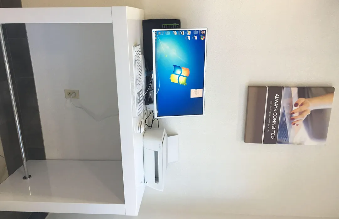 Motel 6-Dixon, Ca-1