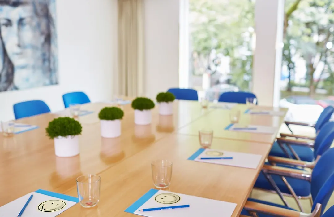 Living Hotel Prinzessin Elisabeth-1