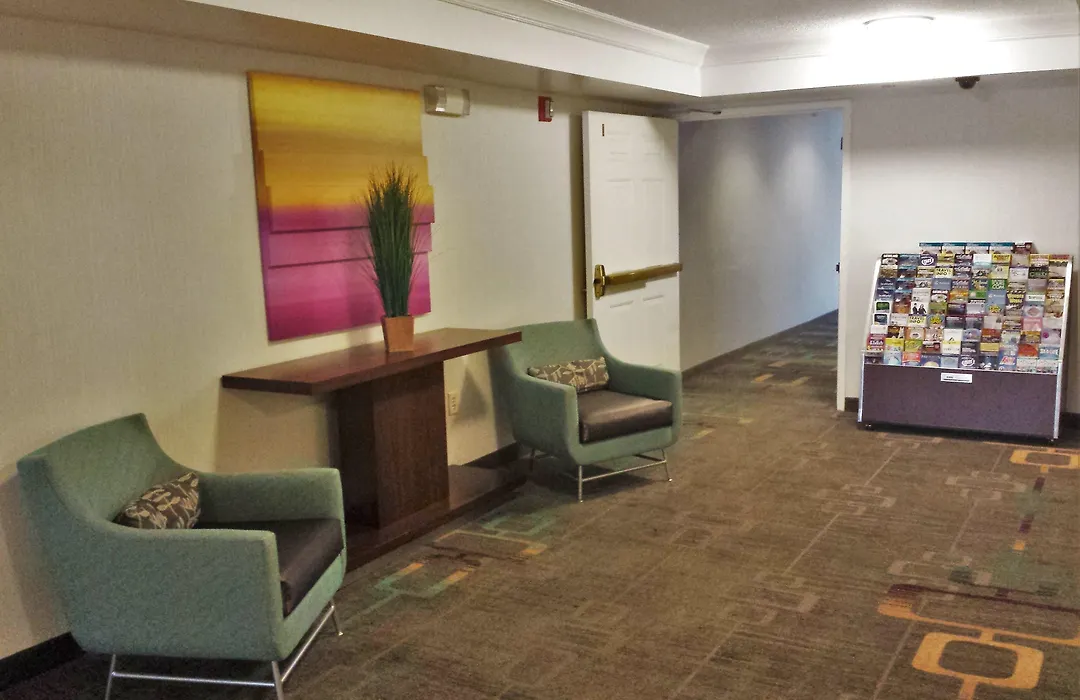 Residence Inn By Marriott Orlando East/Ucf Area-1