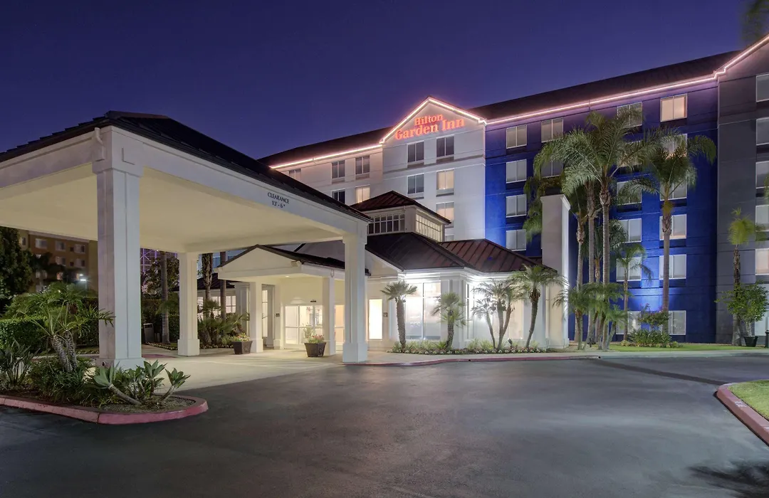Hilton Garden Inn Anaheim/Garden Grove-1