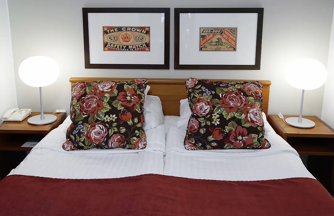 Home Hotel Victoria-1