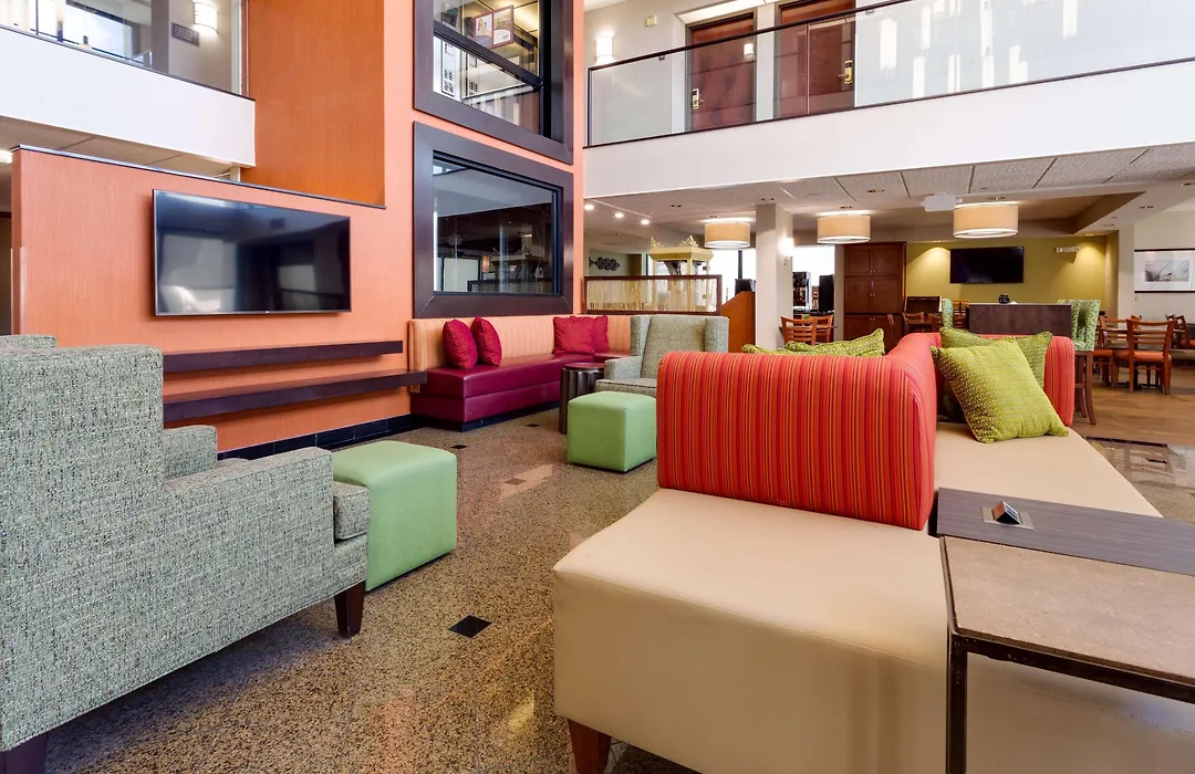 Drury Inn & Suites Denver Tech Center-1
