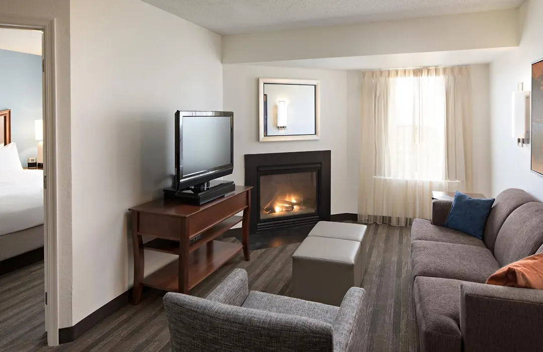 Hyatt House Herndon/Reston-1