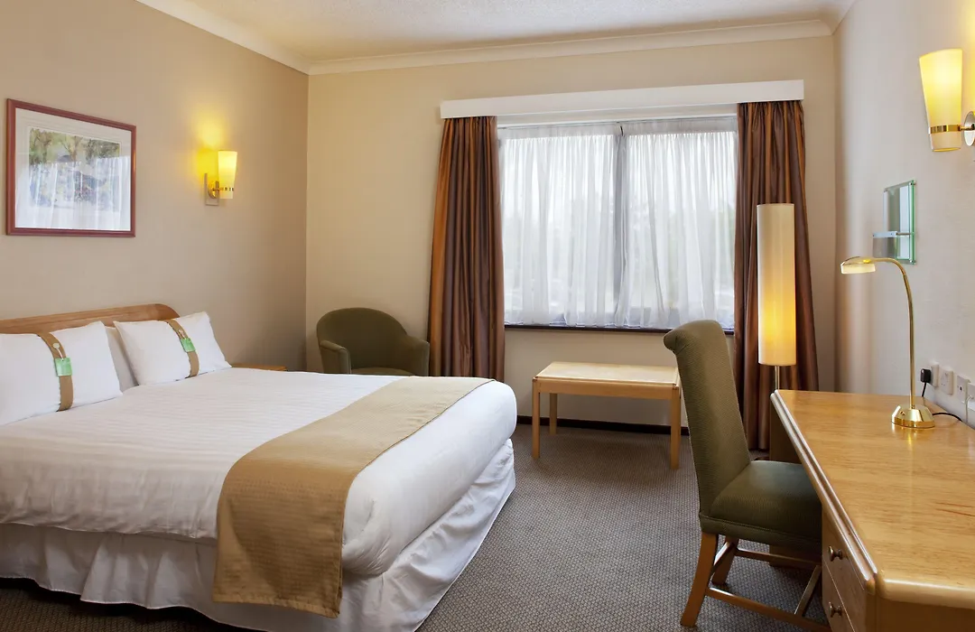 Holiday Inn Norwich North By Ihg-1