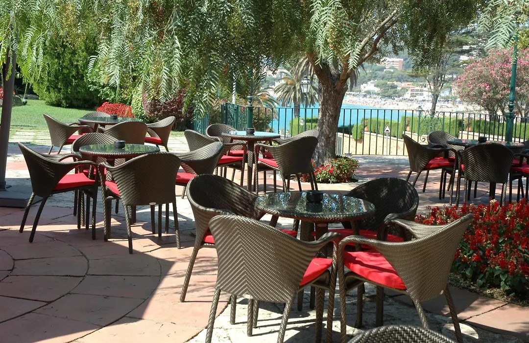 Hostal De La Gavina Gl - The Leading Hotels Of The World-1
