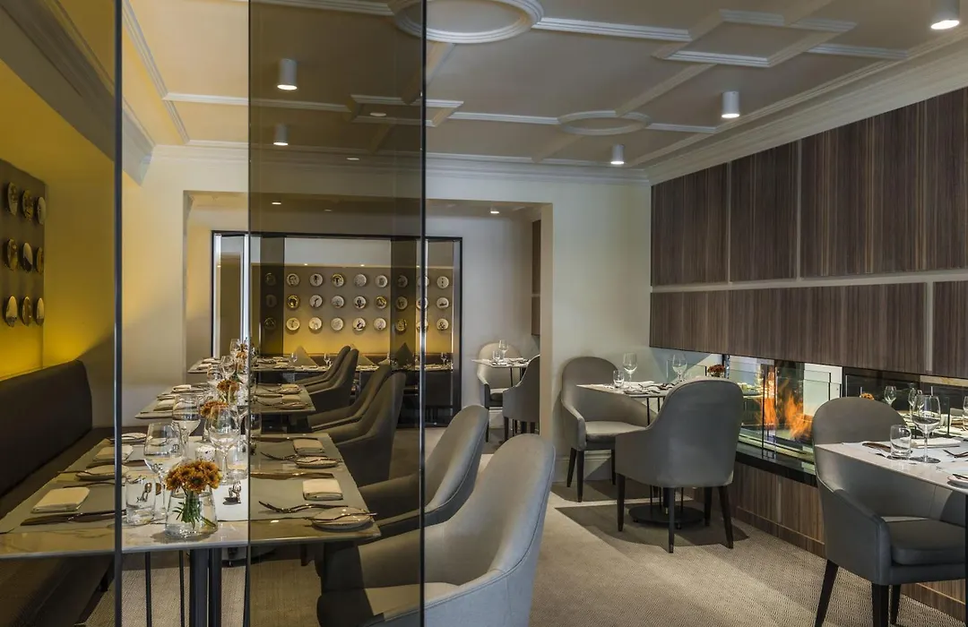 Four Seasons Hotel The Westcliff-1