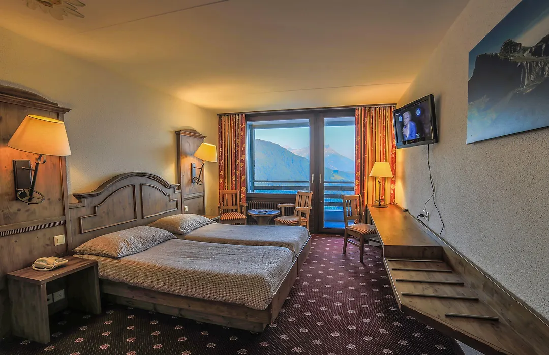 Hotel Central Residence-1