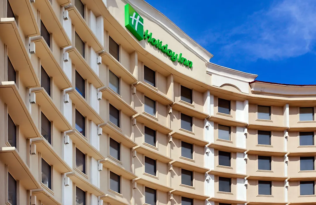 Holiday Inn Express Dallas Market Center By Ihg-1
