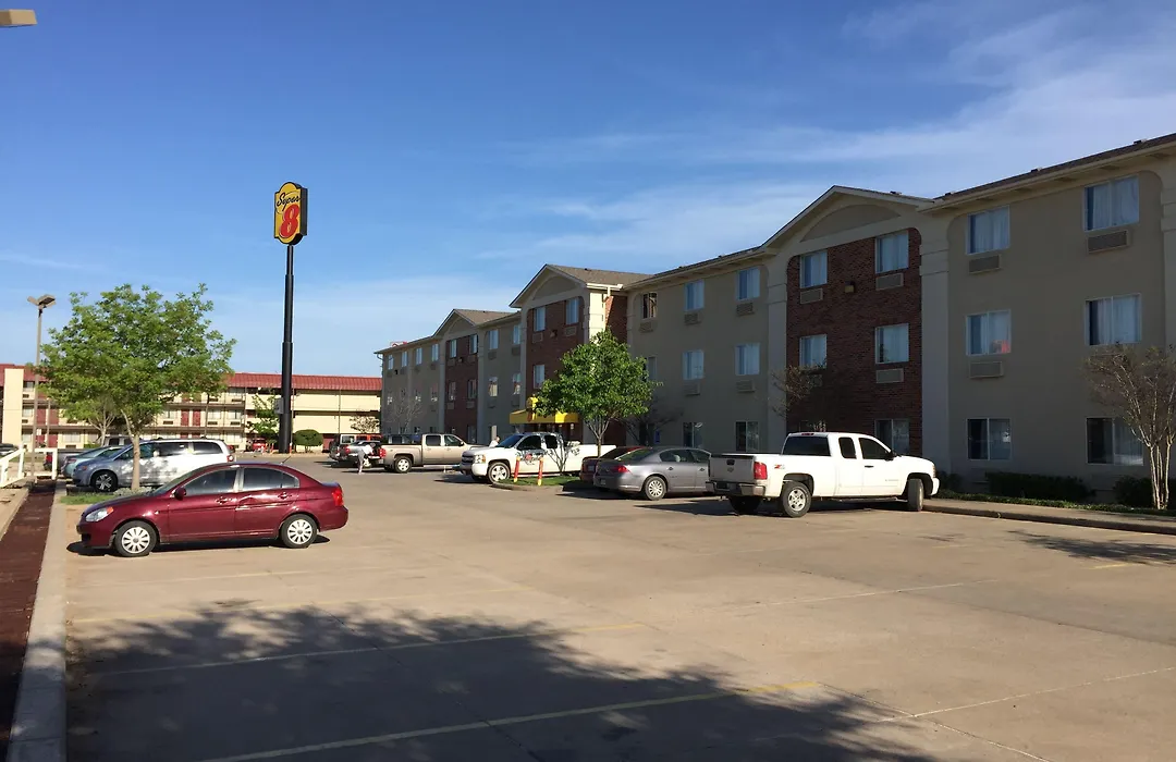 Best Western North Side Inn-1