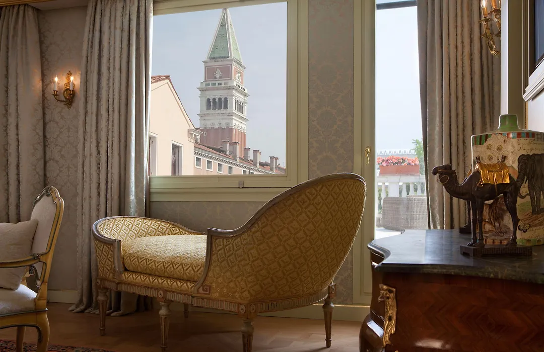 Baglioni Hotel Luna - The Leading Hotels Of The World-1