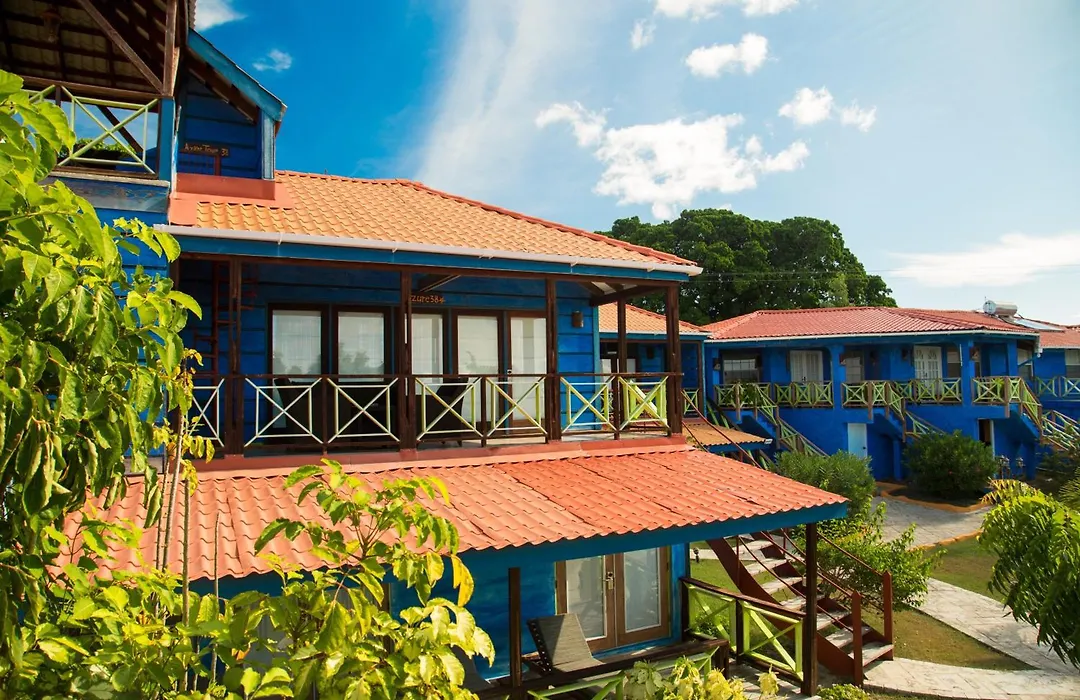 True Blue Bay Resort-1