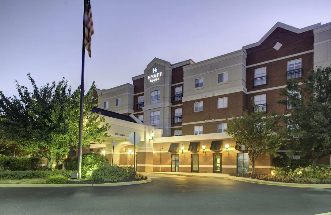 Hyatt House Philadelphia/Plymouth Meeting-1