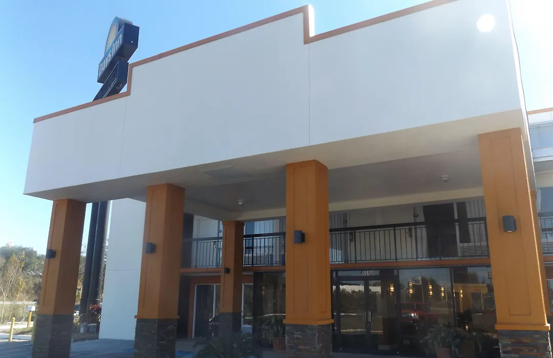 Days Inn By Wyndham Wildwood I-75-1
