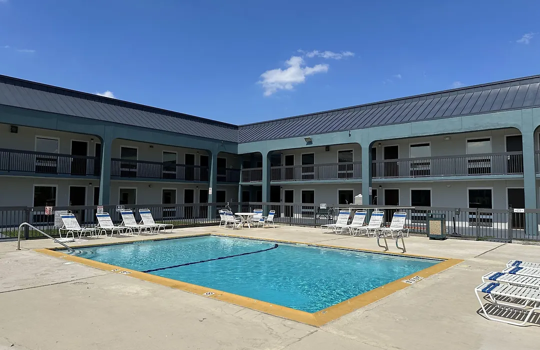 Quality Inn At Arlington Highlands-1