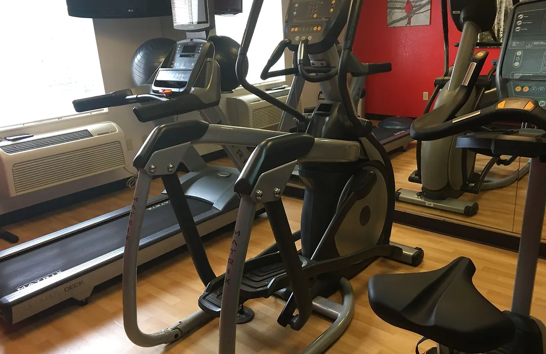 Holiday Inn Express Hotel & Suites Littleton By Ihg-1