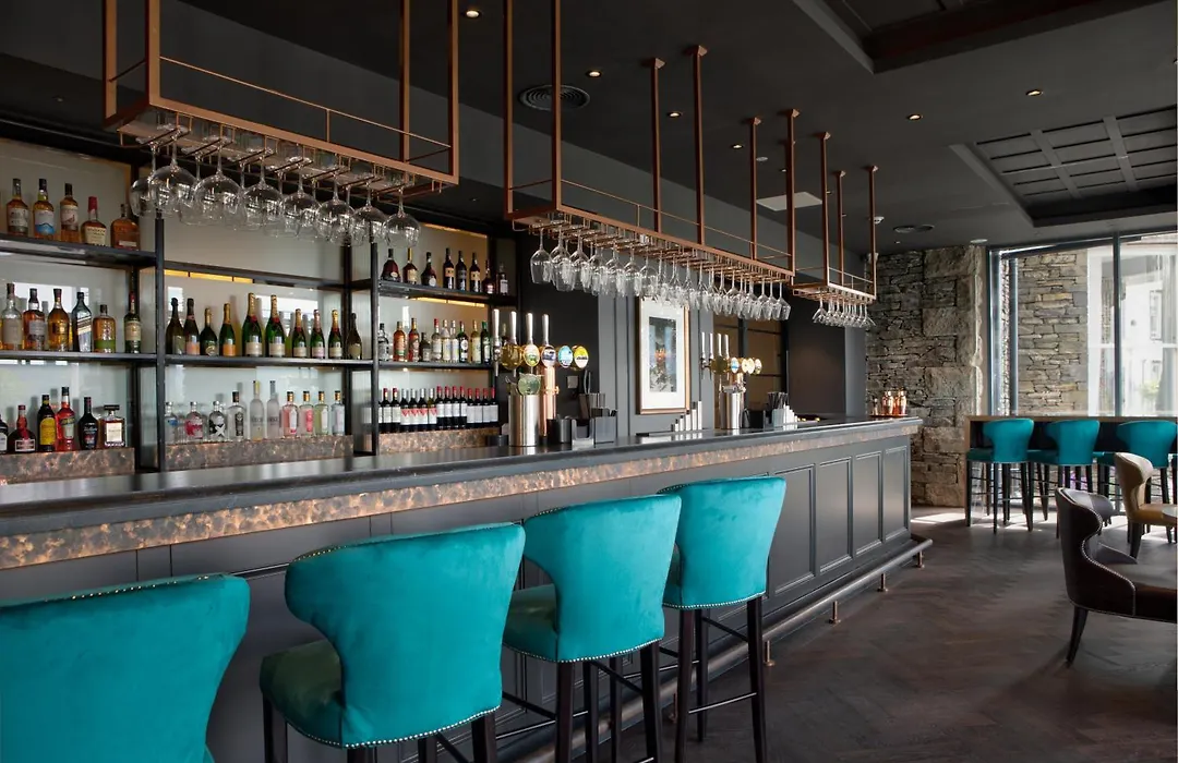 The Ro Hotel Windermere-1