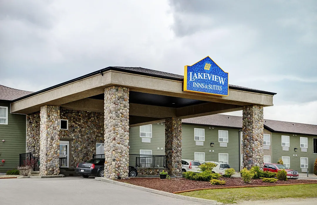 Coast Edson Hotel-1
