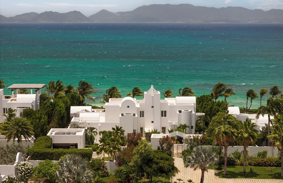 Aurora Anguilla Resort&Golf Club-1